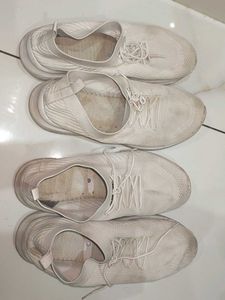 School Shoes for boys | (Pack of 2) insole no