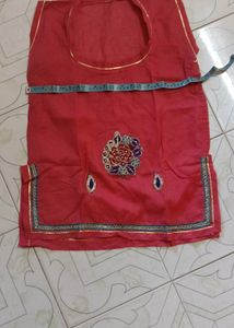 Rajasthani Kurti Kapda 💓