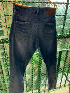 Dsquared2 Denim Jeans