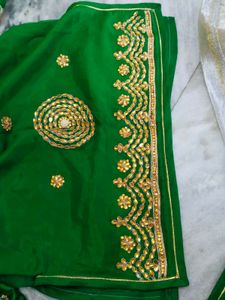 Rajputi Poshak For Wedding