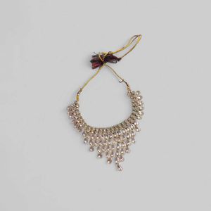 Elegant Stone Jewelry Set