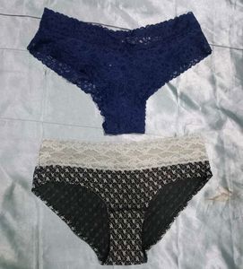 Combo Of 2 Victoria Secret Brief P****