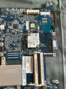 Lenovo Laptop Motherboard