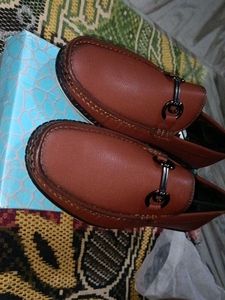 Loafer Shoes for Men