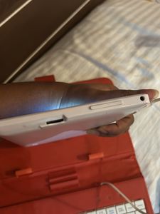 4G IKALL Andriod Tablet With Keyboard