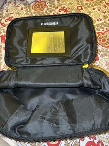 Colorbar Makeup Pouch