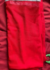 Red Anarkali Suit For Women