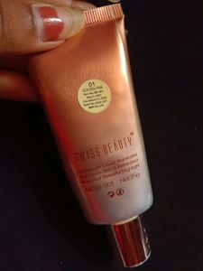 Highlighter Golden