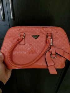 PRADA Handbag