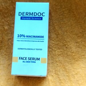 Dermadoc Serum