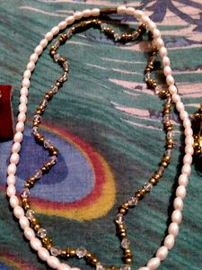 Jewellery Sets And Accessories