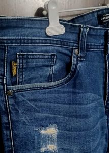 Jack And Jones Jeans