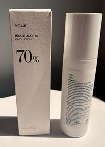 Anua Heartleaf 70 Daily Lotion