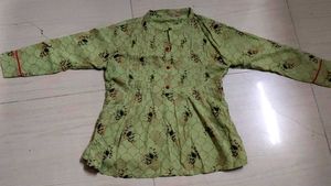 Cute Girls Top