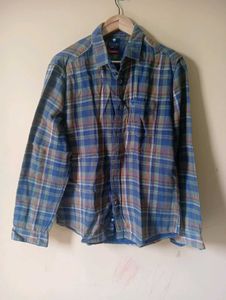 Combo 4 Netplay Brand Shirts For Men