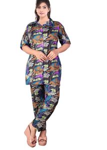 Co-ord Sets
