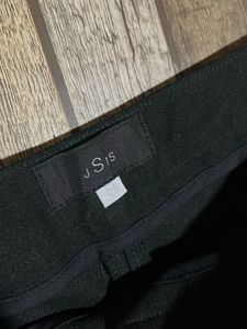 Bootcut Dark Green Jeans 🫶🏻