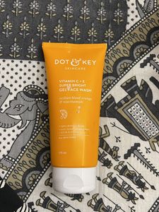 dot&key vitamin C+E 175 ml