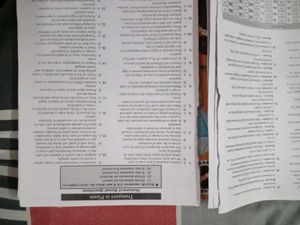 DR ALI NEET VOL I &amp; 2
