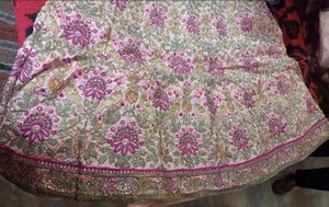 Bridial Lehenga