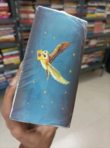 Harry Potter Book Set