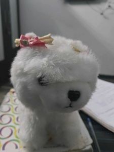 Electric Baby Toy Dog
