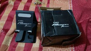 Mobile Or Business Card Stand