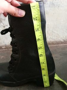 High Boots