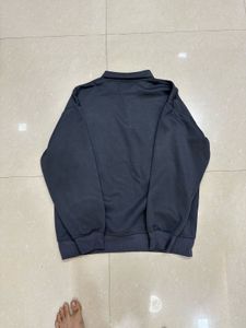 Nike Polo Sweatshirt,
