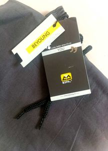 BRANDED CASUAL TROUSERS