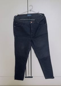 Black Jeans