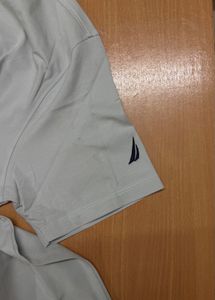 Nautica Graphic Tee