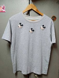 Beautiful Mickey T-shirt