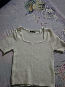 Zudio Knit Top