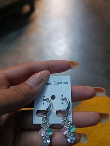Hanging Earrings