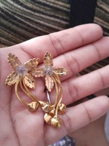 Stone Neckless Set