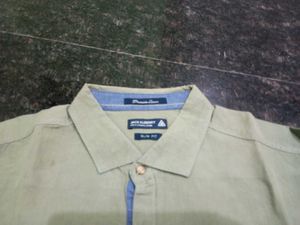 jack alberry 4xl Casual Shirt