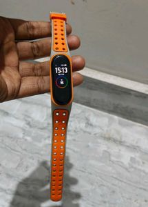 Smartband