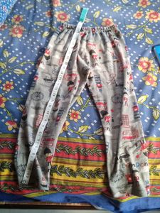 Pure Cotton Night Suit For Kids