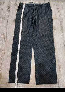 Cs1118 Creeper Cotton Jeans Size 34