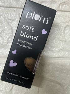 Plum Make Up Kit