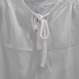 Unused Top From Max Dubai
