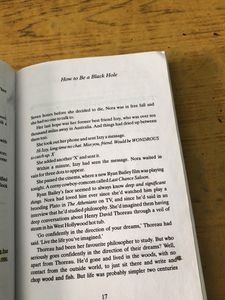 The Midnight Library