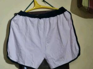 New Shortpen