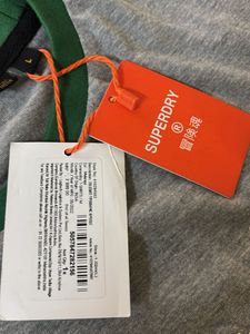Superdry Awesome Champs Graphic Tee