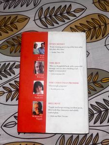 Fiction Book Collection