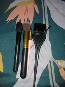 Brush