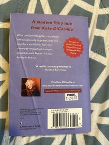 The Tale of Despereaux