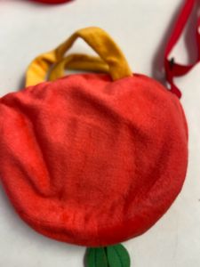 Baby Girl Purse