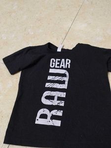 Boys Set Black